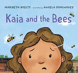Icon image Kaia and the Bees