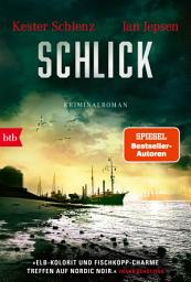 Icon image Schlick: Kriminalroman