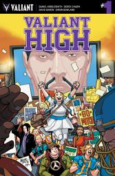 Icon image Valiant High