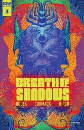 Icon image Breath of Shadows