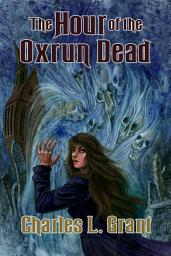 Icon image The Hour of the Oxrun Dead