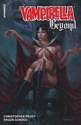 Icon image Vampirella Vol. 6