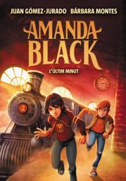 Icon image Amanda Black 3 - L'últim minut