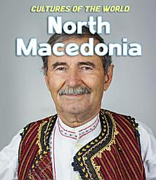 Icon image North Macedonia