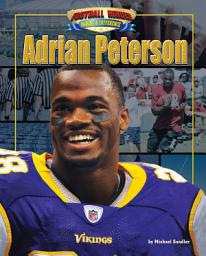 Icon image Adrian Peterson