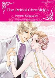 Icon image THE BRIDAL CHRONICLES: Mills & Boon Comics