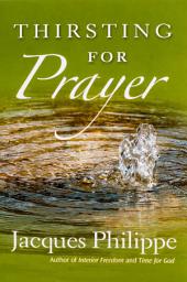 Icon image Thirsting for Prayer