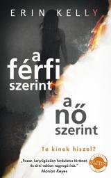 Icon image A férfi szerint, a nő szerint