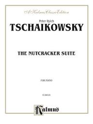 Icon image The Nutcracker Suite: For Piano Solo