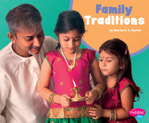 Icon image Family Traditions