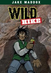 Icon image Jake Maddox: Wild Hike