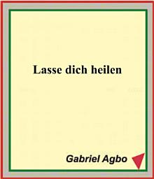 Icon image Lasse dich heilen