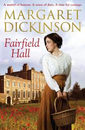 Icon image Fairfield Hall