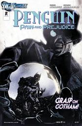 Icon image Penguin: Pain and Prejudice (2011)