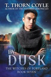 Icon image By Dusk: Urban Fantasy Witches