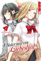 Icon image Flüster mir ein Liebeslied