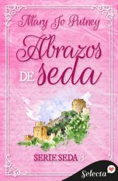 Icon image Abrazos de seda (Seda 3)