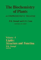 Icon image Lipids: Structure and Function: The Biochemistry of Plants