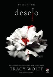 Icon image Desejo: Livro I da Série Crave