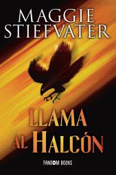 Icon image Llama al halcón: Trilogía de los Soñadores. Libro 1