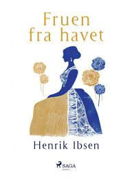 Icon image Fruen fra havet