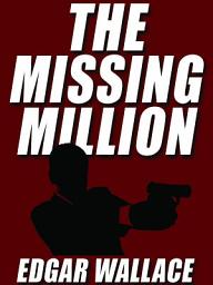 Icon image The Missing Million