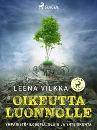 Icon image Oikeutta luonnolle