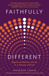 Icon image Faithfully Different: Regaining Biblical Clarity in a Secular Culture