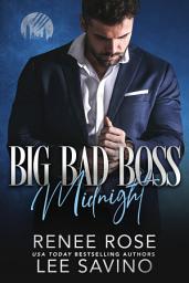 Icon image Big Bad Boss: Midnight