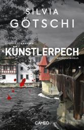 Icon image Künstlerpech: Ein Fall für Kramer