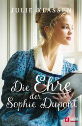 Icon image Die Ehre der Sophie Dupont