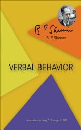 Icon image Verbal Behavior