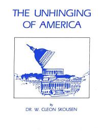 Icon image The Unhinging of America