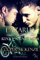 Icon image Lazarus