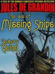 Icon image The Isle of Missing Ships