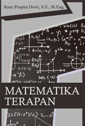 Icon image Buku Ajar Matematika Terapan