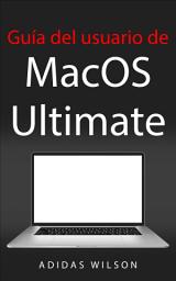 Icon image Guía del usuario de MacOS Ultimate
