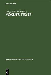Icon image Yokuts Texts