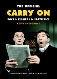 Icon image The Official Carry On Facts, Figures & Statistics