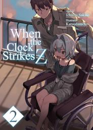 Icon image When the Clock Strikes Z