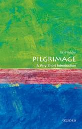 Icon image Pilgrimage: A Very Short Introduction