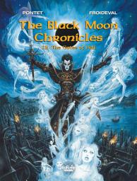 Icon image The Black Moon Chronicles