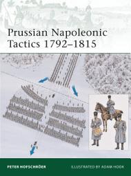 Icon image Prussian Napoleonic Tactics 17921815