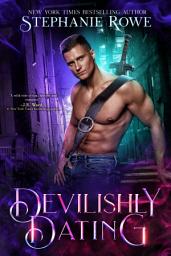 Icon image Devilishly Dating (Immortally Sexy, #3)