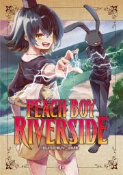 Icon image Peach Boy Riverside