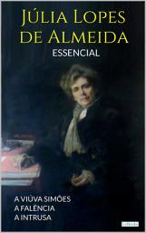 Icon image Julia Lopes de Almeida - Essencial