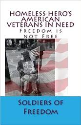 Icon image Homeless Hero's - American Veterans In Need