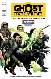 Icon image The Ghost Machine Guidebook