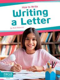 Icon image Writing a Letter