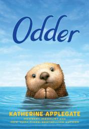 Icon image Odder: The Novel